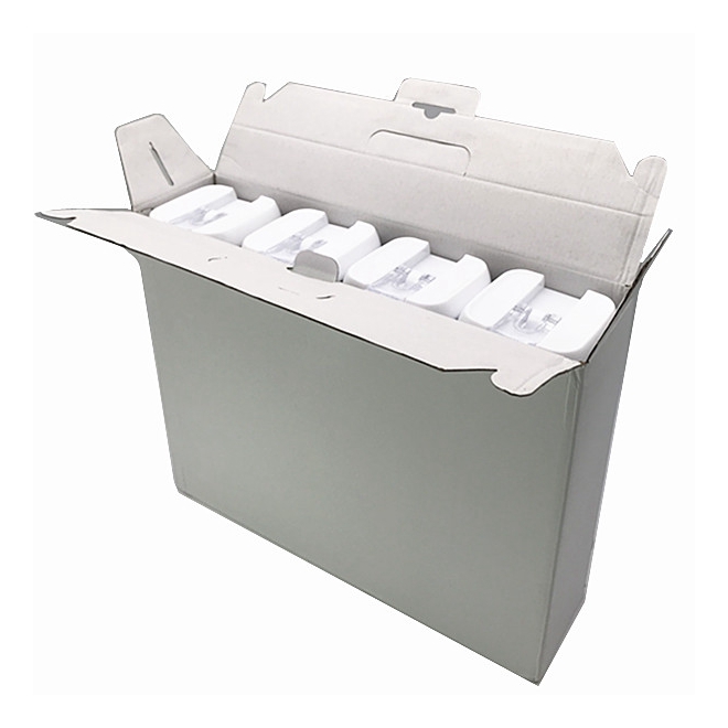 7 pieces set Plastic cereal storage containers Kitchen Pantry Organizer