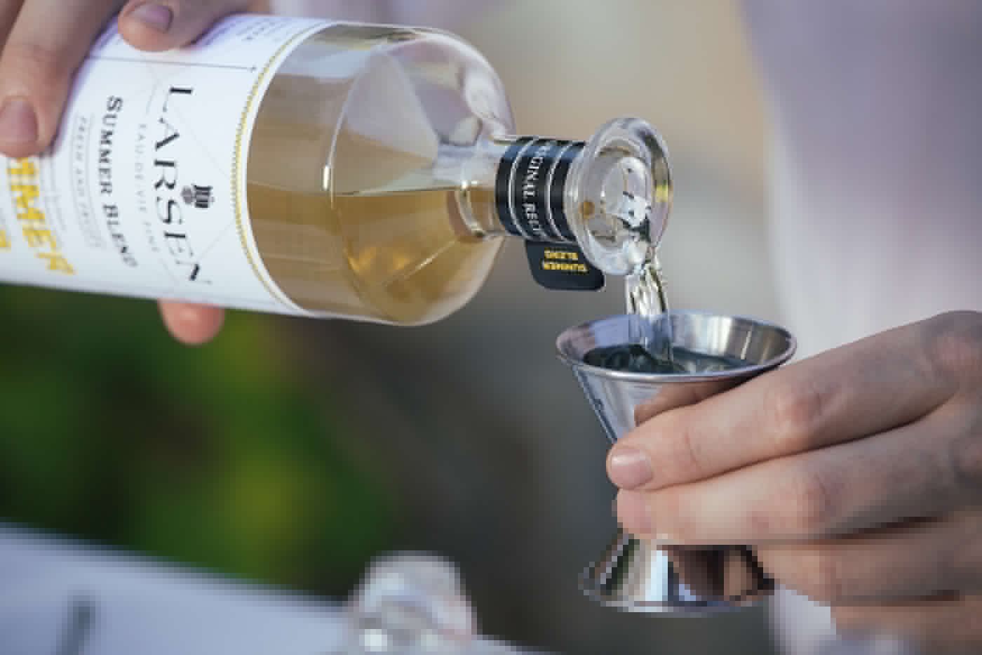 700ML 750ML Lead-free Simple Custom Spirits Bottl Glass Wine Bottle