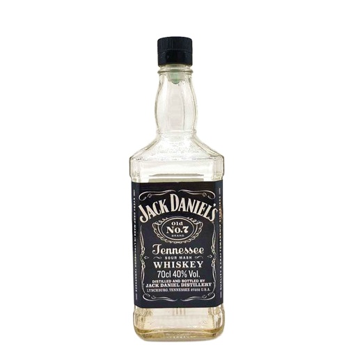 700ML glass bottle for liquor,whisky