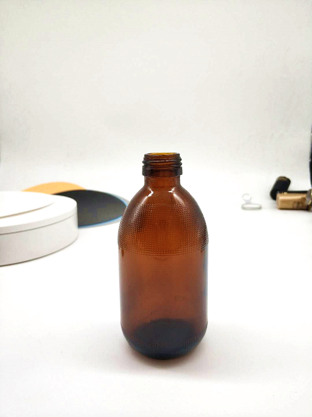 700ML glass bottle for liquor,whisky