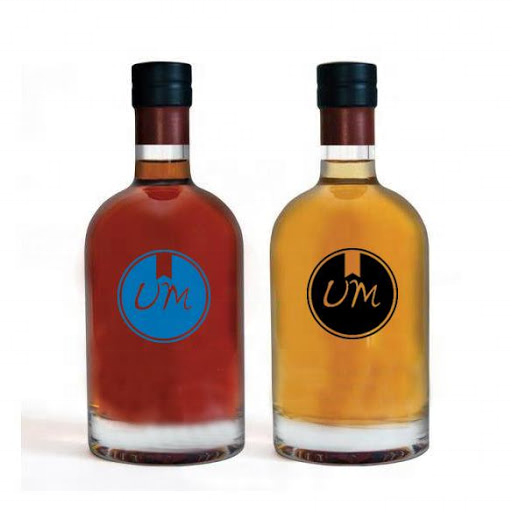 700ml  spirit glass bottle vodka glass bottle with cork