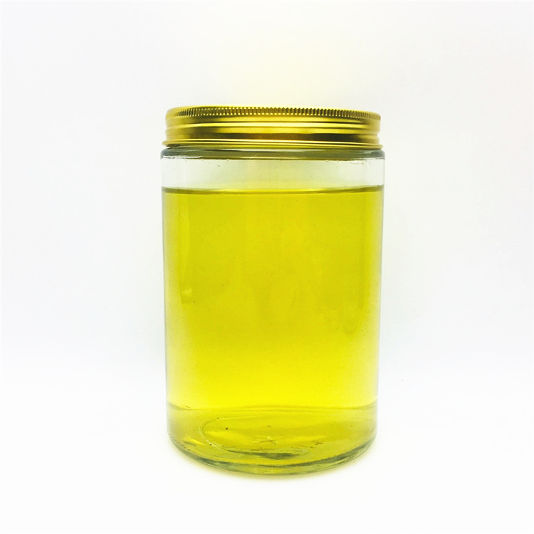 700ml straight round transparent large glass storage jar with screw top lid