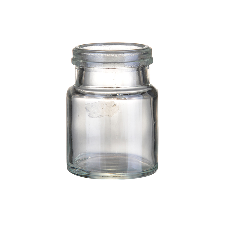70ml glass bottles for bird nest