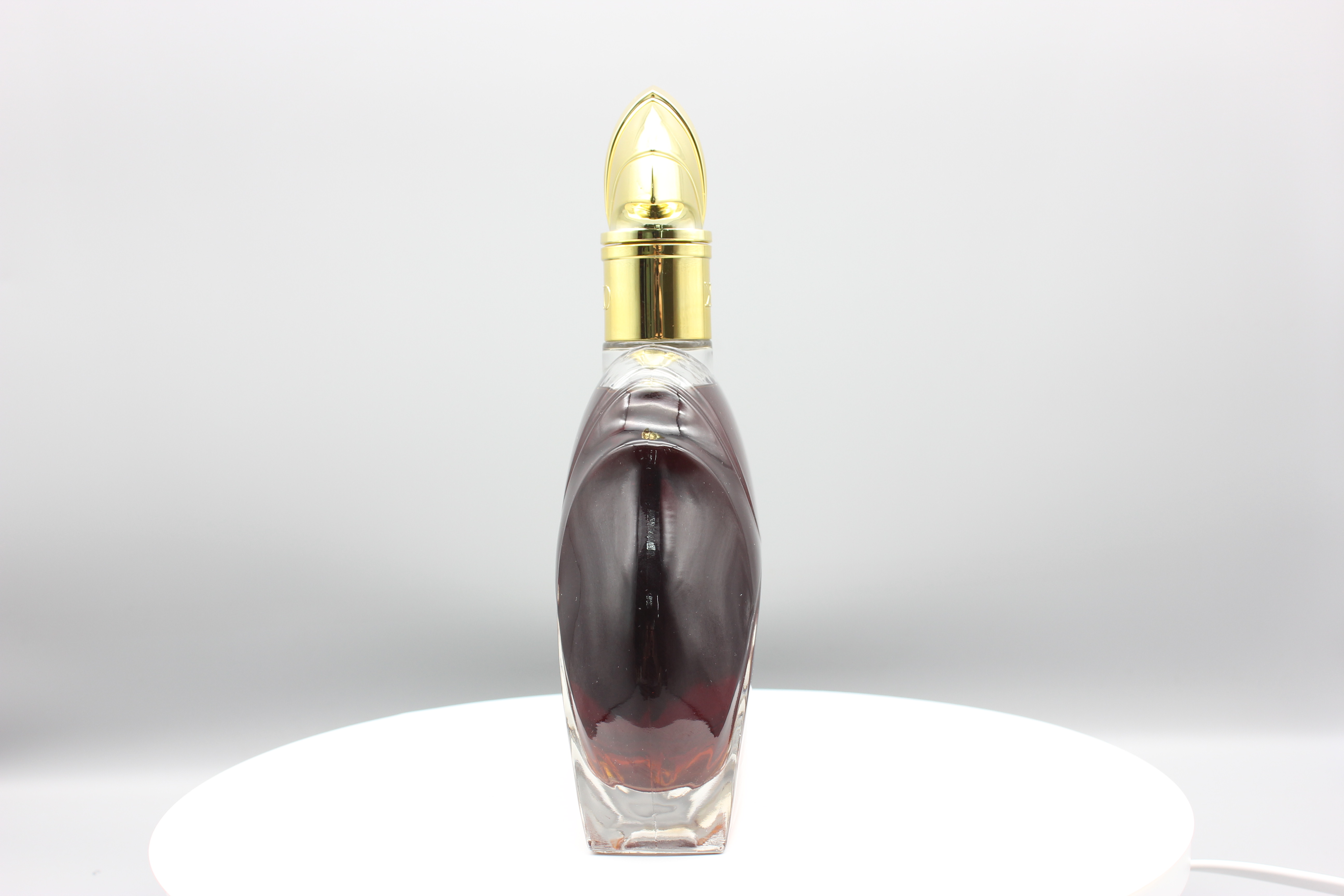 750 ml liquor glass bottle with cork stopper glass liquor/wine/vodka bottle glass spirit bottle flat flask liquor