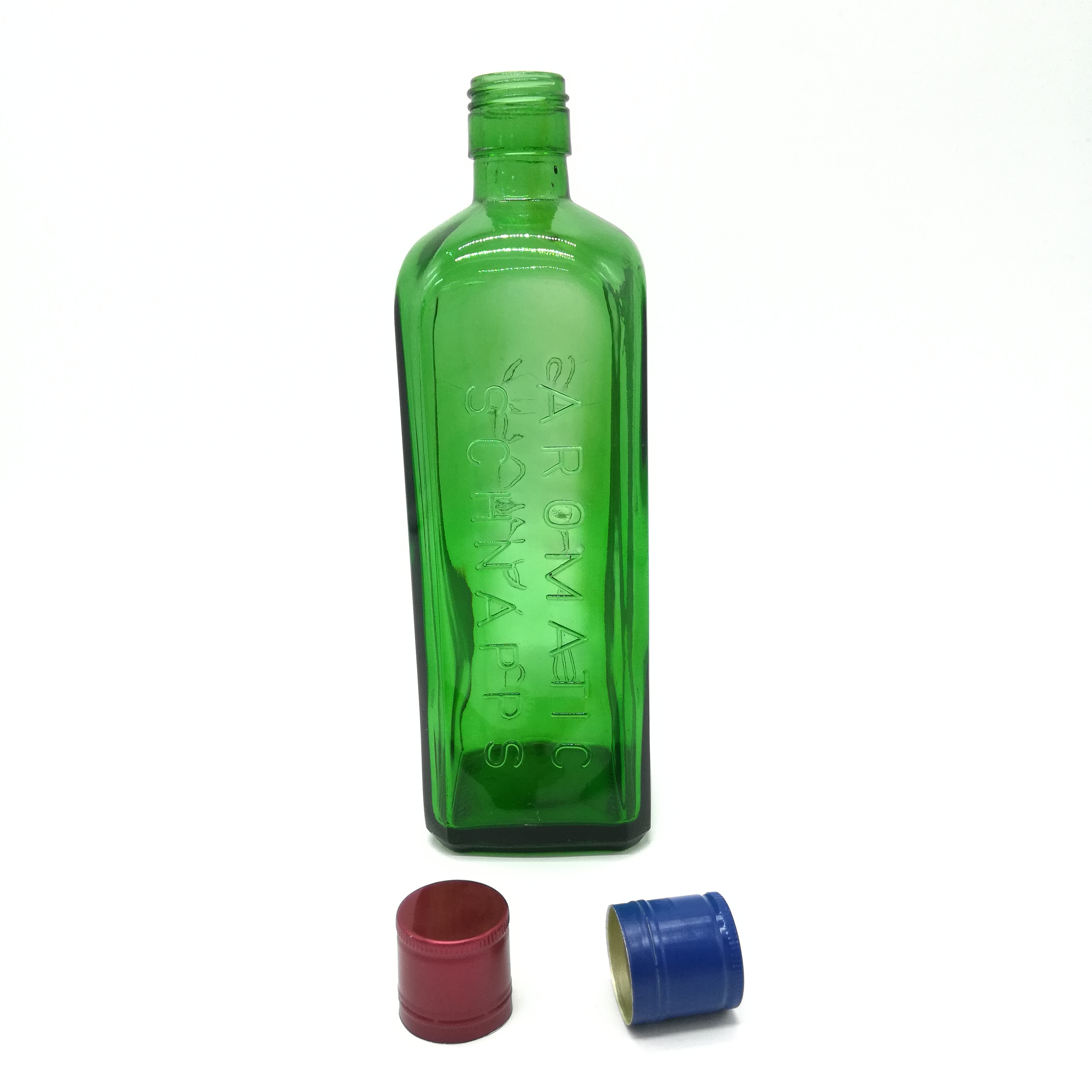 750ml different green color empty wine glass bottles wholesale 750ml bordeaux bottles