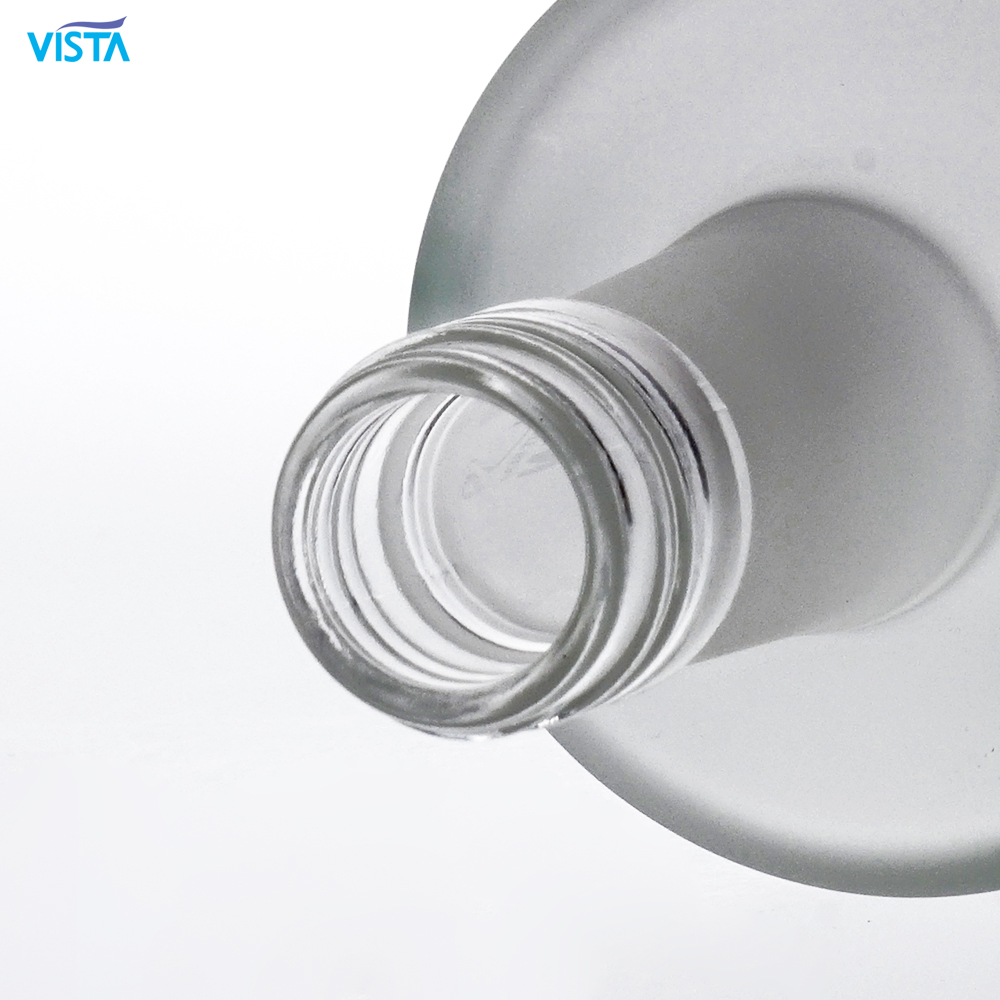 750ml glass bottle tequila Vodka Spirit Glass Bottle