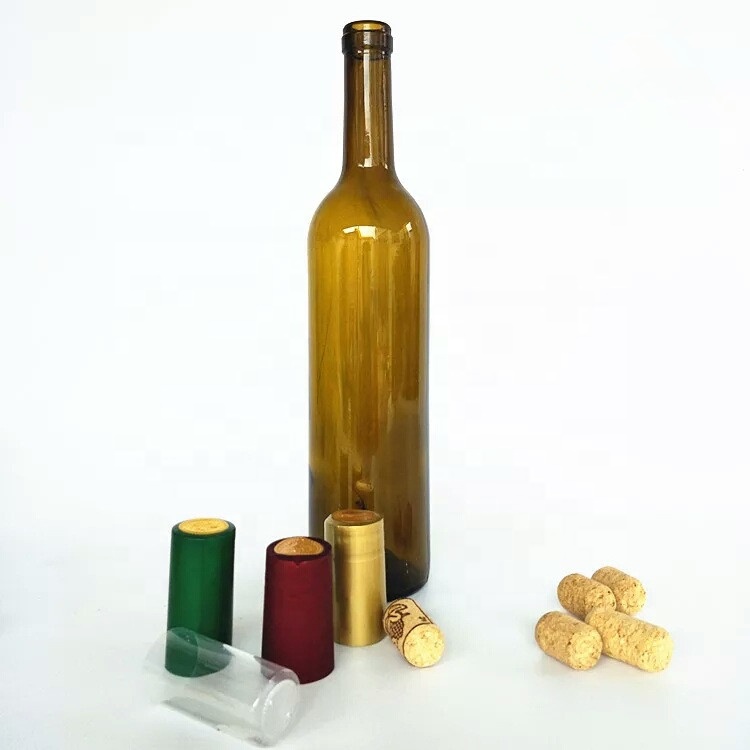 750ml glass wine bottle wholesale