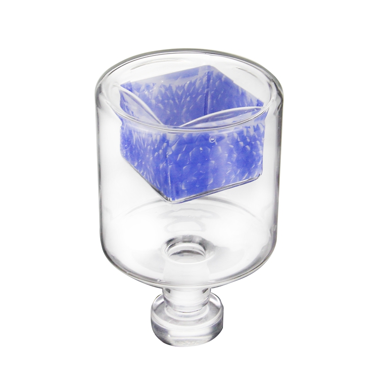 750ml super flint square glass liquor bottle bar bottle vodka bottle wholesale