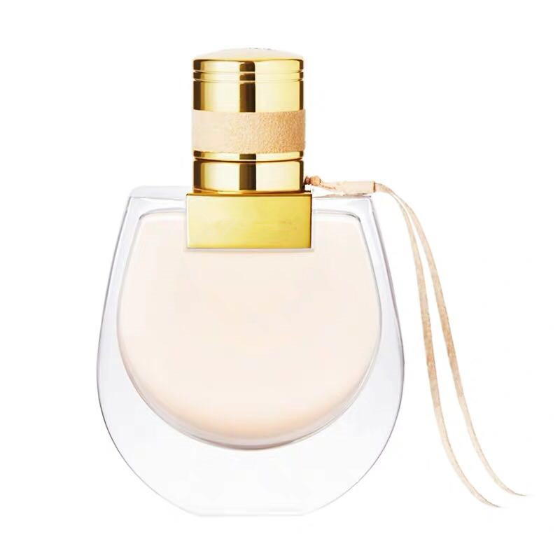 75ml perfume bottle perfume bottle luxury perfume glass bottle