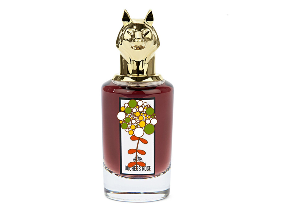 75ml perfume bottles glass perfume bottles luxury perfume bottle