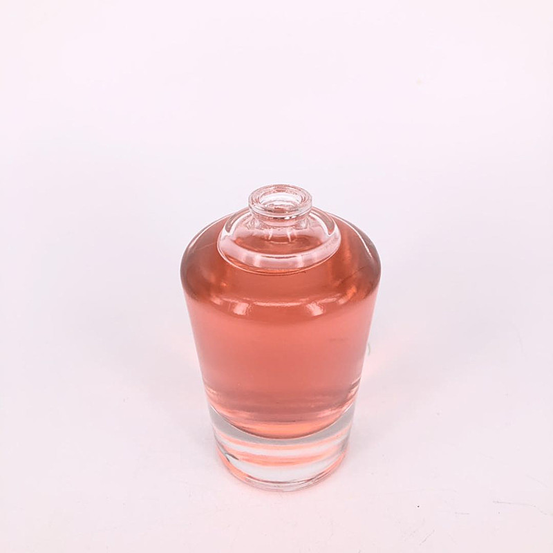 75ml perfume bottles glass perfume bottles luxury perfume bottle