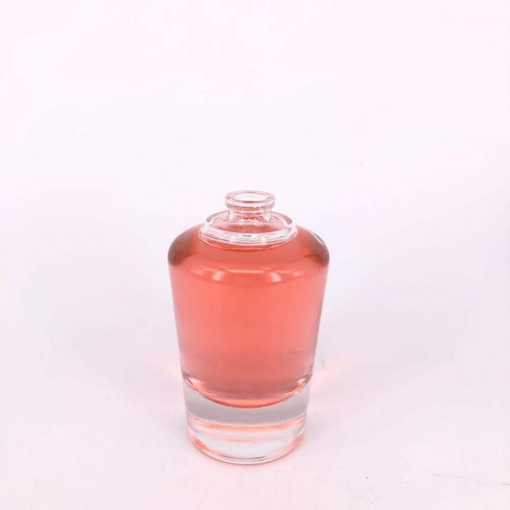 75ml perfume bottles glass perfume bottles luxury perfume bottle