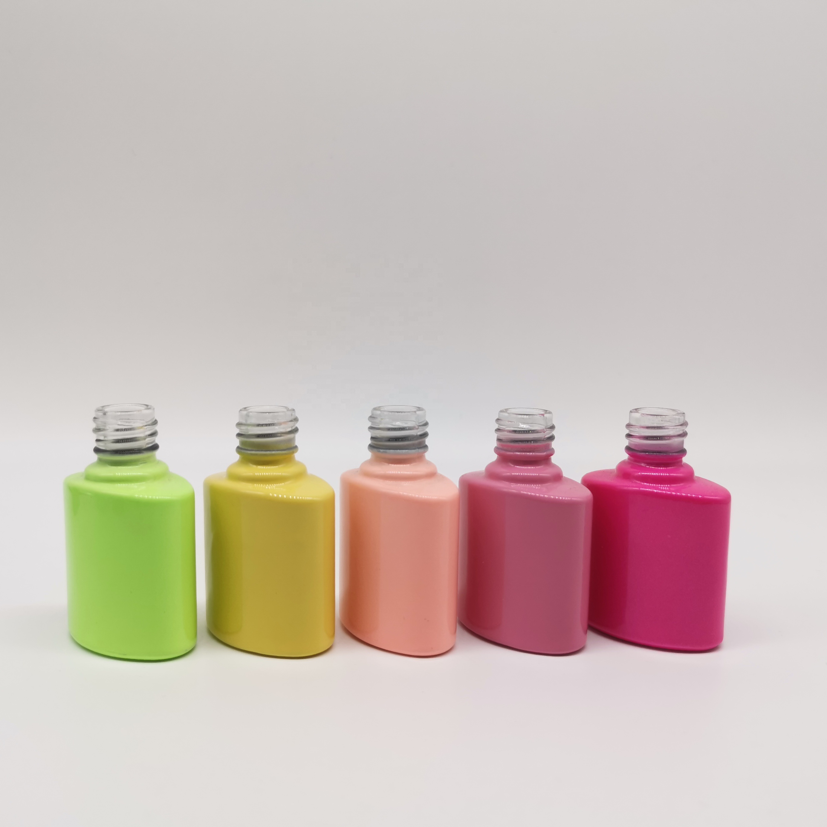 7ml 10ml 14ml Nail Polish Bottle Cheap Hot Selling Wholesale Price