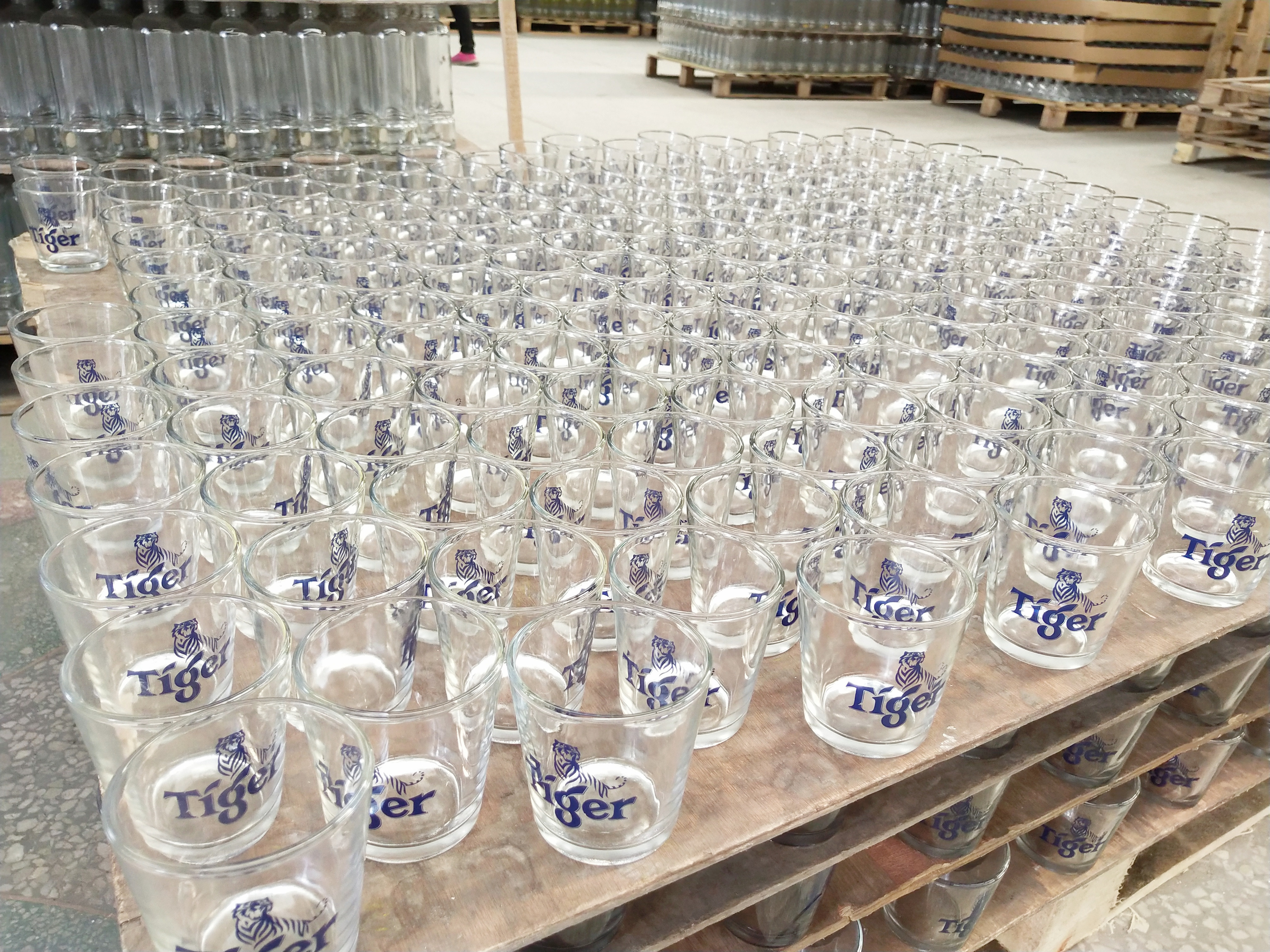 8 Ounce 8oz Glass Crafts, Spices Dry Food Storage, Wedding favors, Decorating,Candle Making Mason Jar