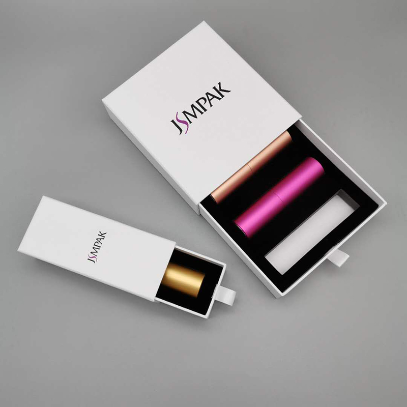 8 ml Refillable 15ml 10 ml Purple Tester 20ml Perfume Atomizer Premium Bottle Case With Black Packaging