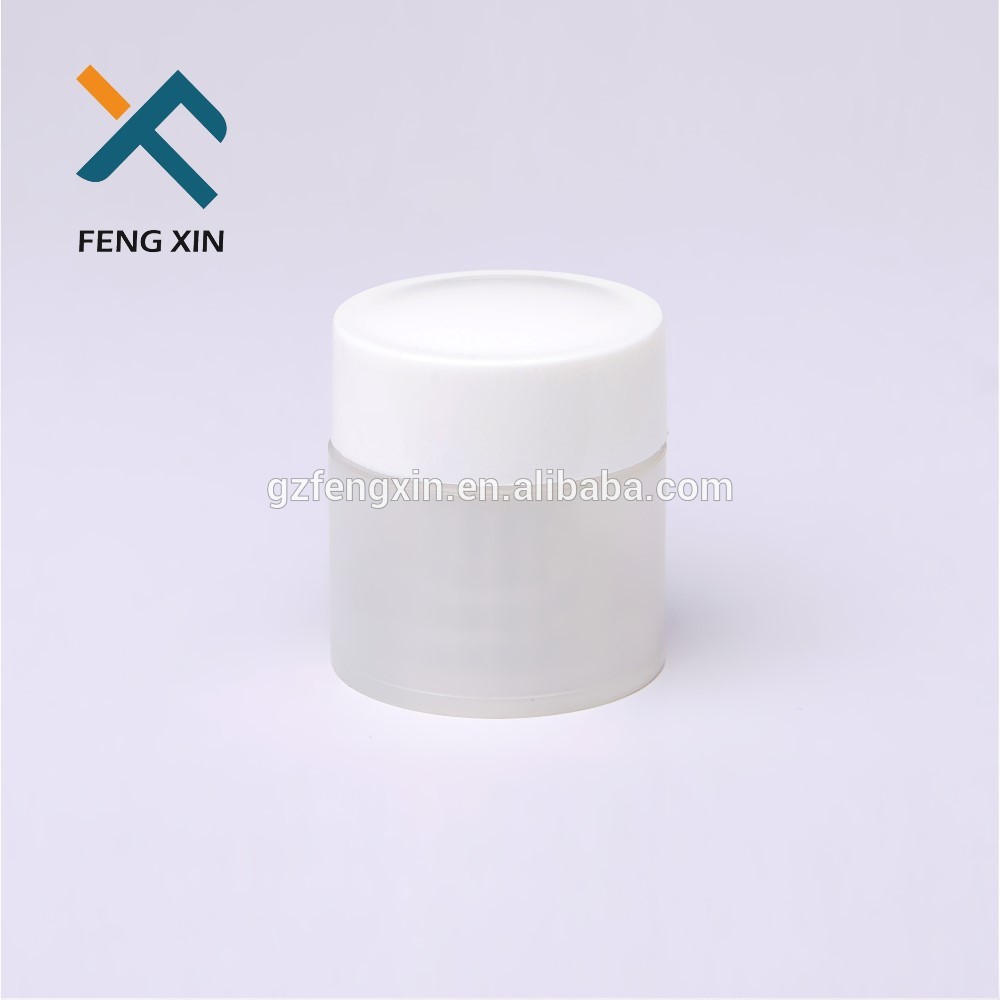80g wholesale clear plastic container