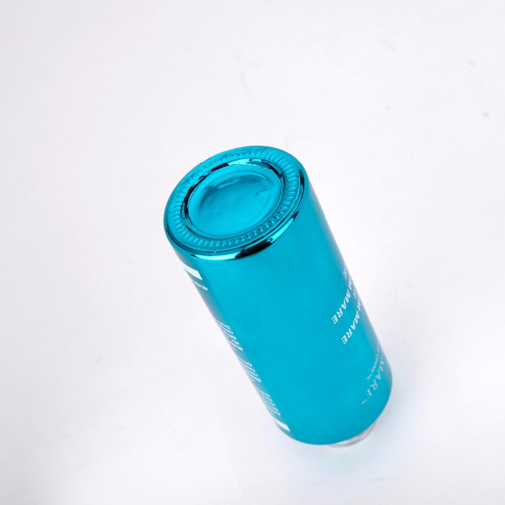 80ml Essential Oil Serum Glass Dropper Bottle