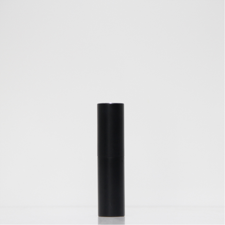 8ML Black Pocket Spray Bottles Atomizer Travel Convenient Carry Mini Spray Atomizer Bottle