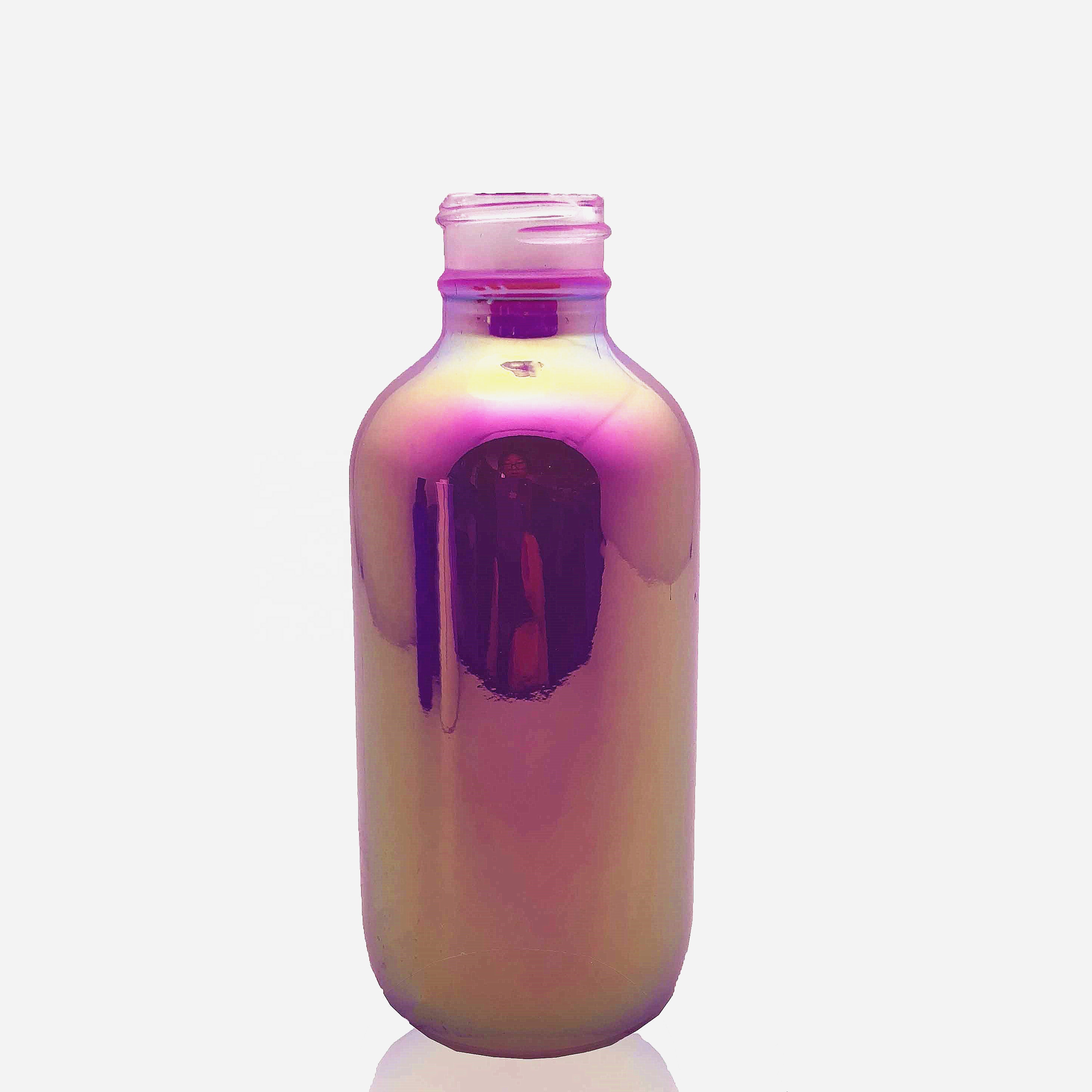 8OZ Boston Glass Bottle And Essential Oil Bottle Glass Hot Cheap Sale