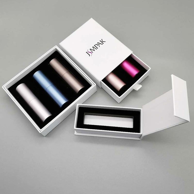 8ml 10ml 15ml 20ml Empty Aluminum All Day Mouth Freshener Clean Spray Perfume Bottle For Weight Managmwnt