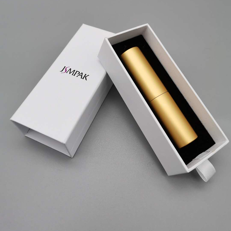 8ml 10ml 15ml 20ml Empty Round Aluminum Fine Mist Refillable Mouth Wash Fresher Spray Bottle For Bad Breath