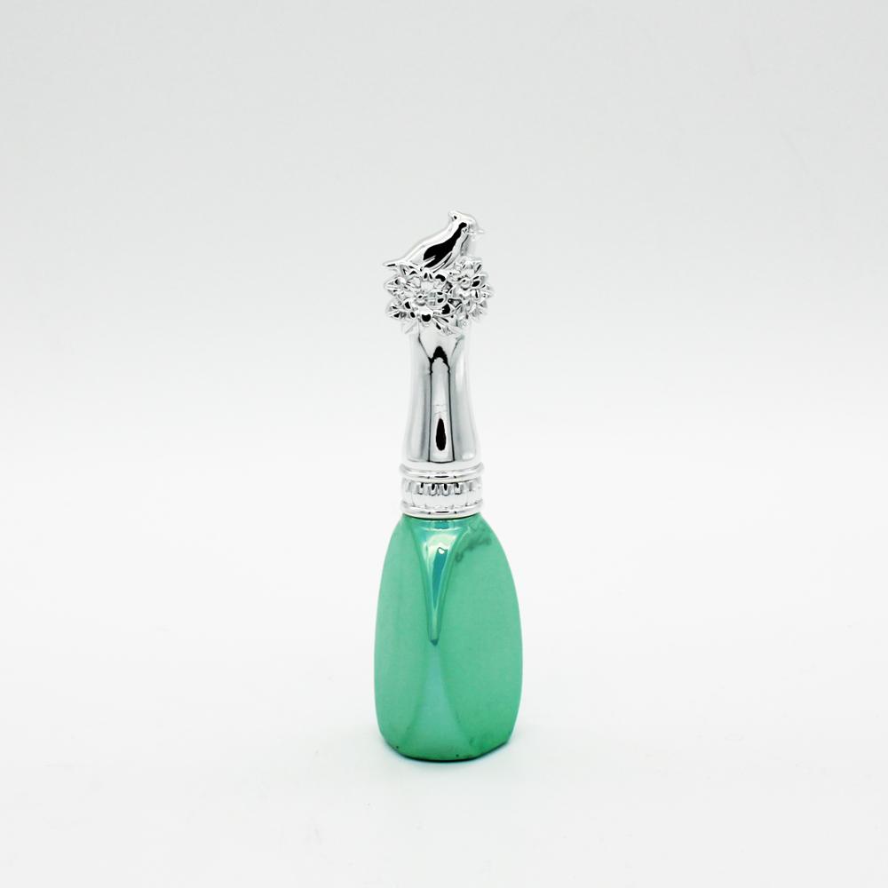 8ml 10ml 15ml custom unique empty glass nail polish bottles