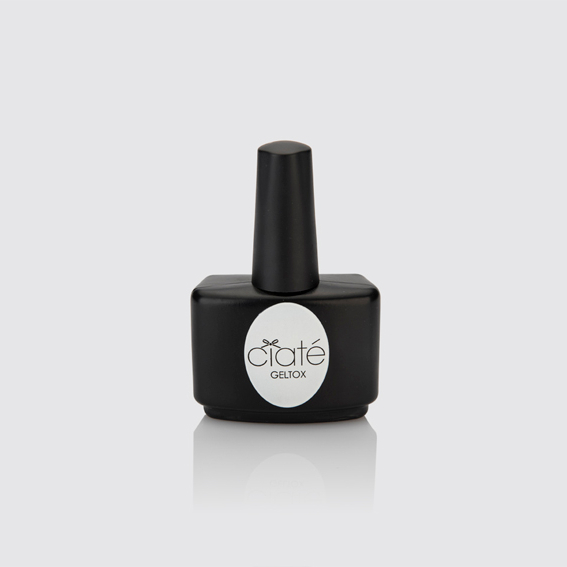 8ml 10ml 15ml custom unique empty glass nail polish bottles