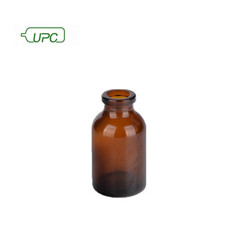 8ml 10ml 20ml 30ml 50ml 100ml  amber Medical glass pill apothecary reagent bottle
