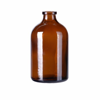 8ml 10ml 20ml 30ml 50ml 100ml amber Medical glass pill apothecary reagent bottle