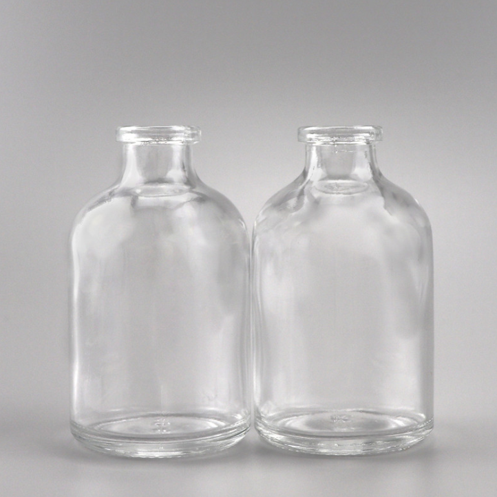8ml 10ml 20ml 30ml 50ml 100ml amber Medical glass pill apothecary reagent bottle