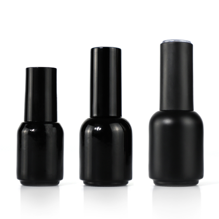 8ml 15ml uv empty gel eco friendly angel 15 ml nail polish bottle