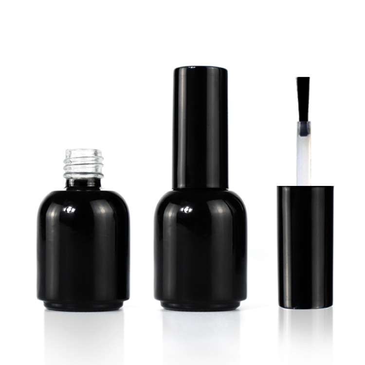 8ml 15ml uv empty gel eco friendly angel 15 ml nail polish bottle