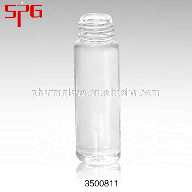 8ml and 10ml roll on glass bottle