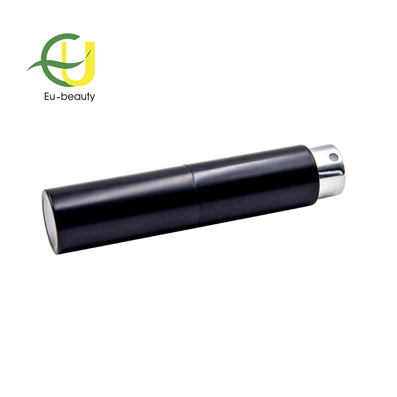 8ml black sprayer Atomiser perfume atomizer