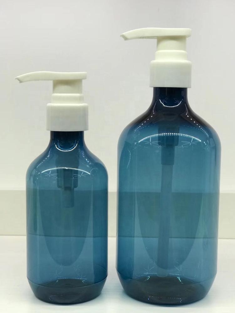 8oz 16oz pump bottle