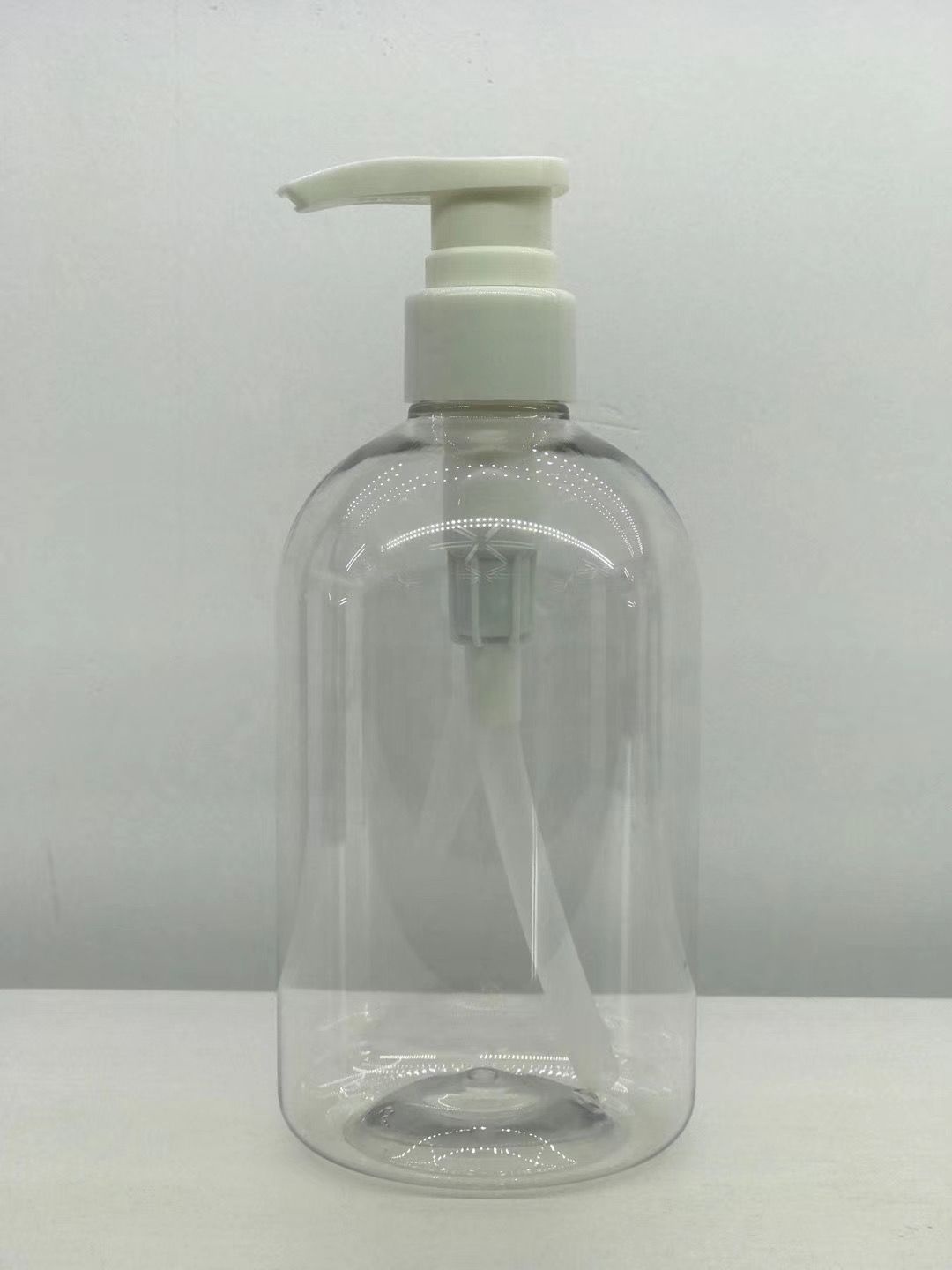 8oz 16oz pump bottle