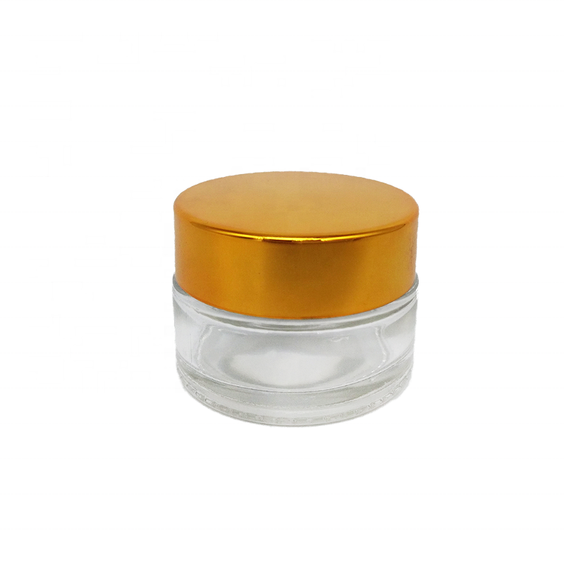 8oz amber glass jar 4oz cosmetic jar/jars for skin care luxury cream jar/body lotion jar amber glass jar 250ml