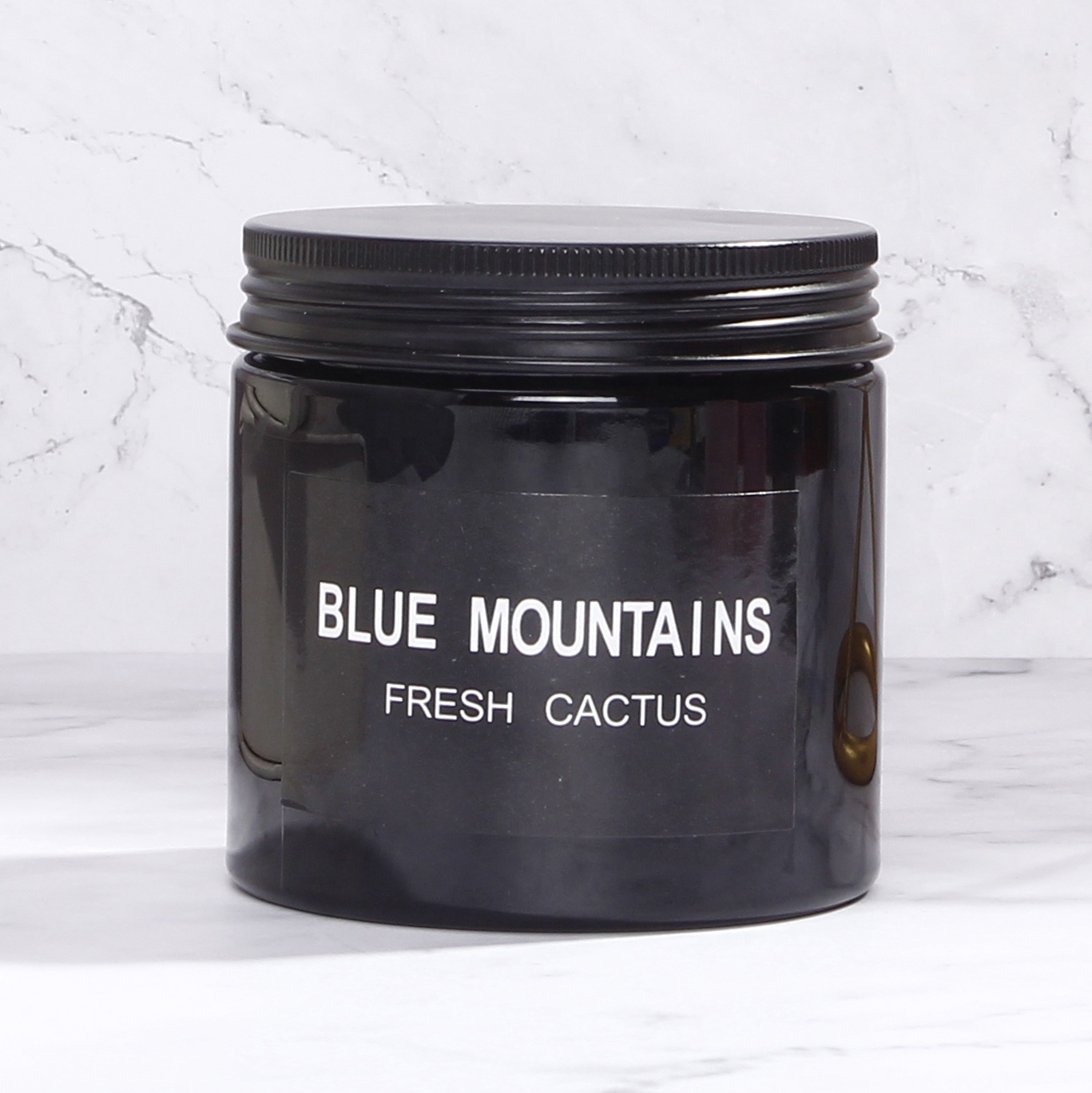 8oz cosmetic jar face cream jars black cosmetic jar 8oz 250ml