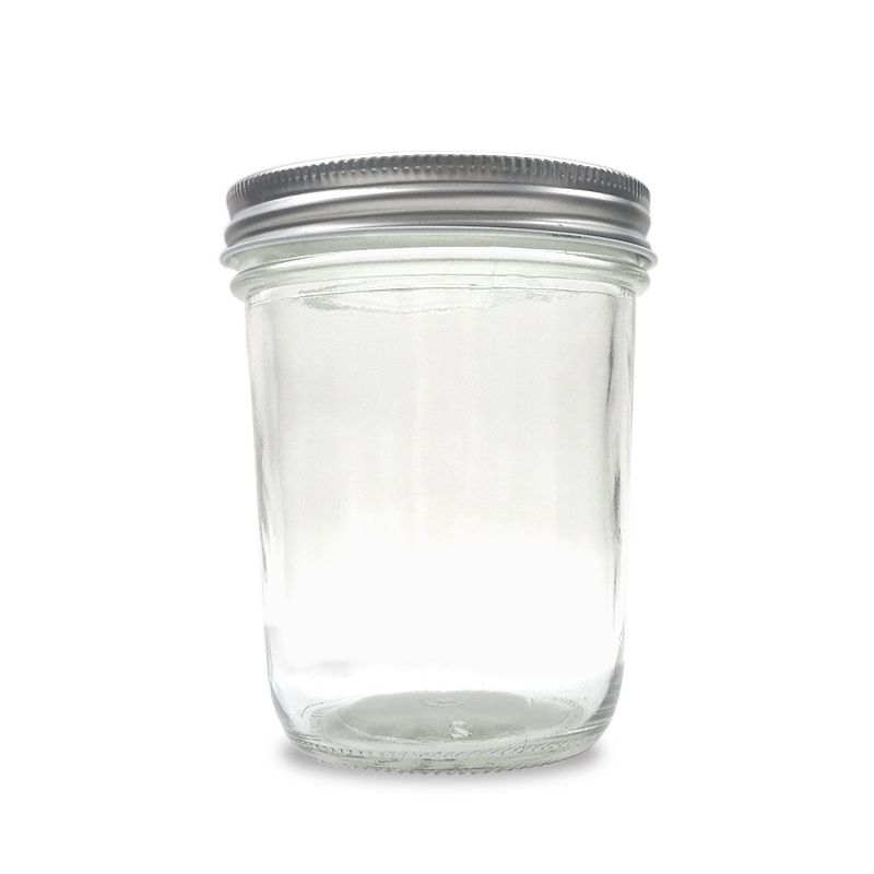 90ml 200ml 300ml cheap food safety glass jelly jam jars glass jar for jam