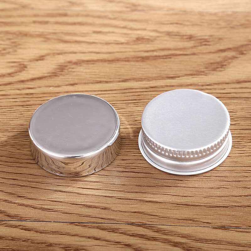 90ml Factory price Coarse grind black pepper kitchen barbecue seasoning bottle clear empty spices glass bottle with plastic cap