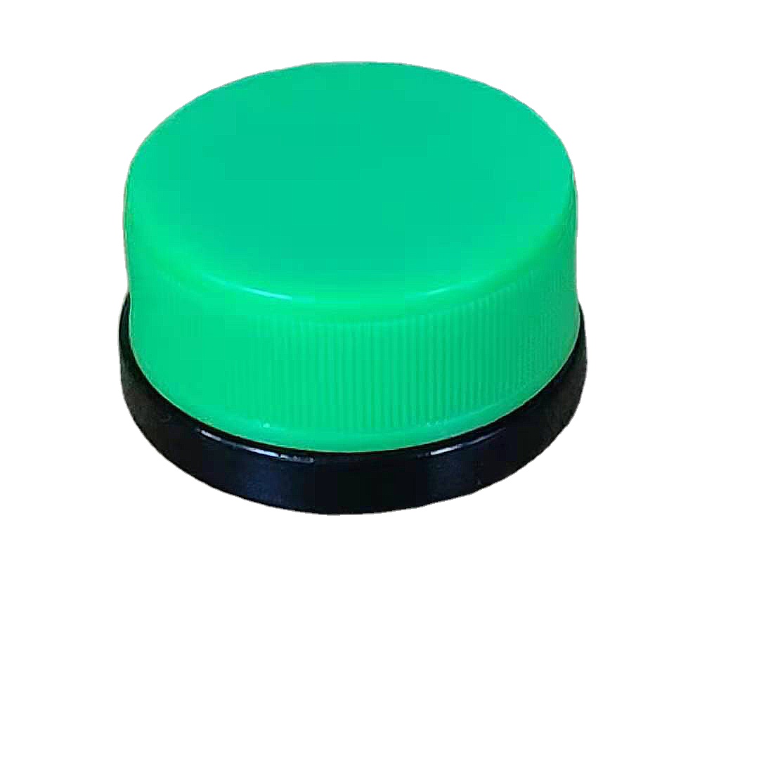 9ml childproof black violet Hemp oil UV glass jars with colourful plastic child resistant lids
