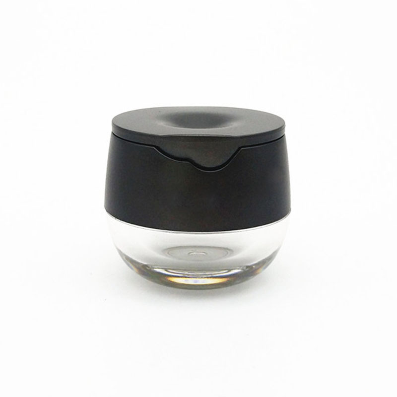 A new spot lip balm jar cosmetic packaging lip balm container jar private label cosmetic jar