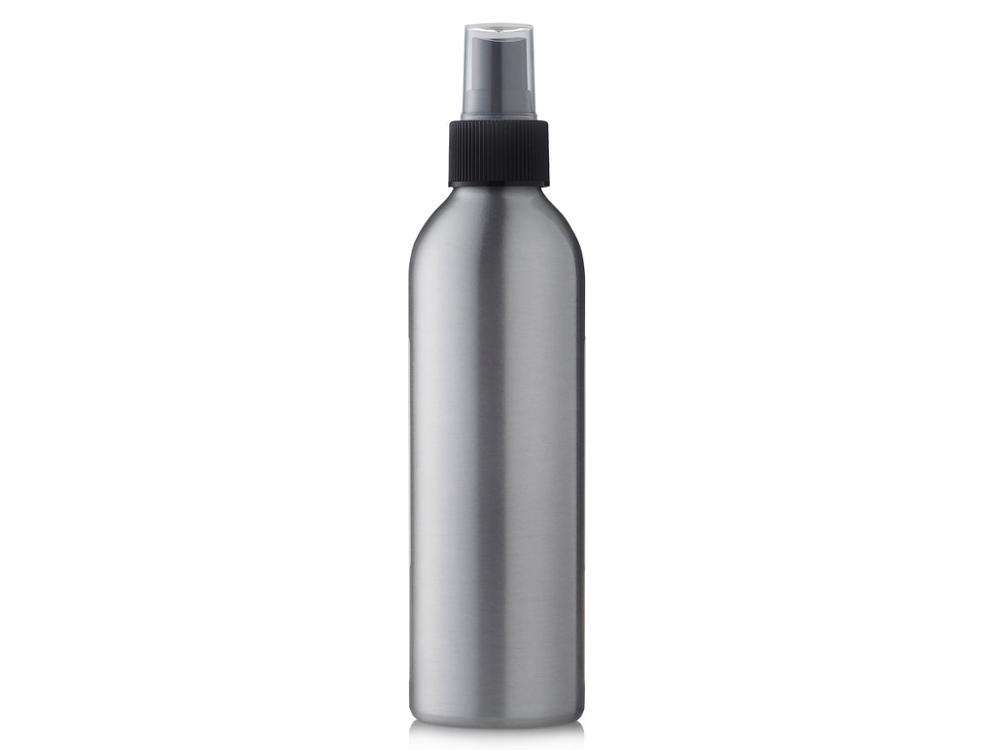 Accept Customization Metal Package 30ml 50ml 100ml 120ml 250ml Empty Aluminium Cosmetic Perfume Container Aluminum Spray Bottle