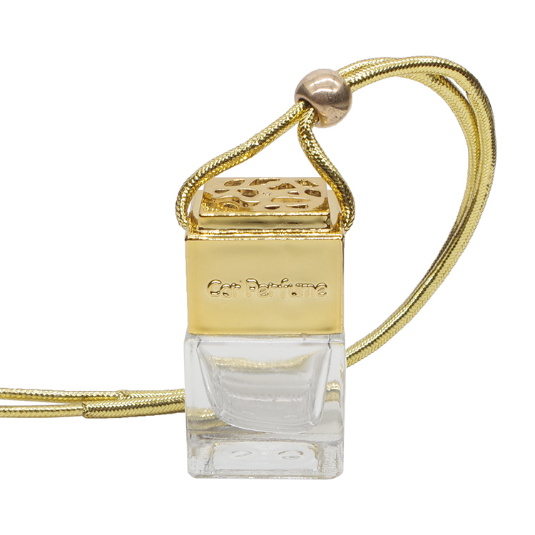 Accessoire Car Auto Hanging Car Air Freshener Perfume Bottle Diffuser 5ml 8ml 10ml