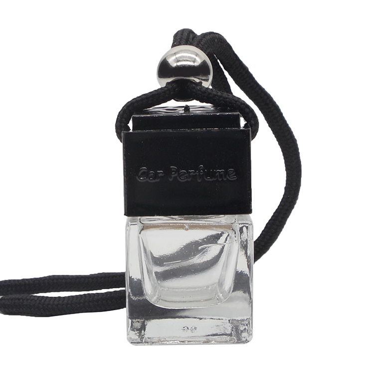 Accessoire Car Auto Hanging Car Air Freshener Perfume Bottle Diffuser 5ml 8ml 10ml