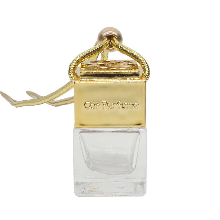 Accessoire Car Auto Hanging Car Air Freshener Perfume Bottle Diffuser 5ml 8ml 10ml