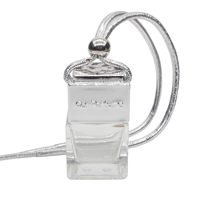 Accessoire Car Auto Hanging Car Air Freshener Perfume Bottle Diffuser 5ml 8ml 10ml