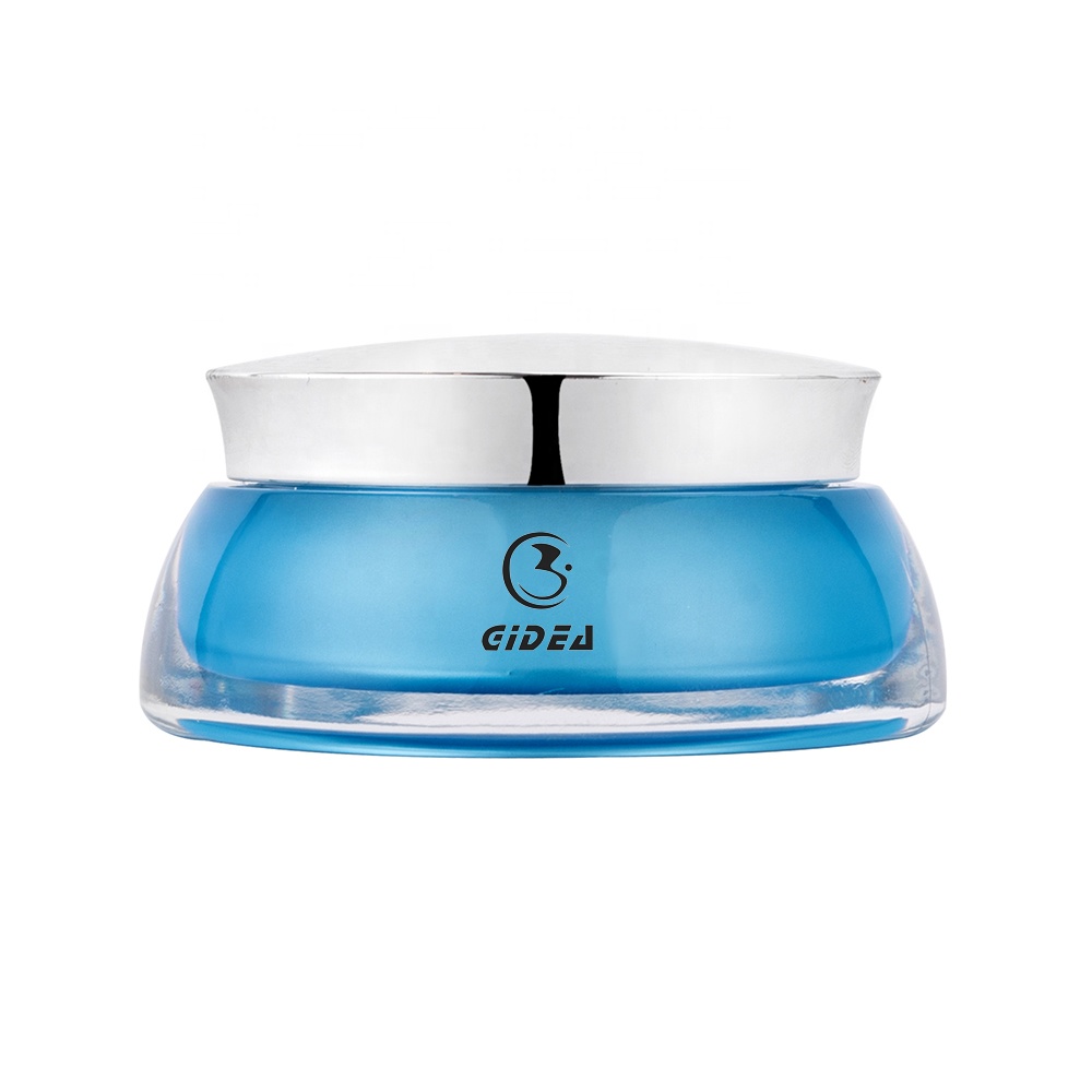 Acrylic 15g 30g bulk  beautiful cosmetic jars