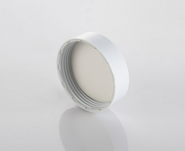 Acrylic Jar Cosmetic Luxury 4oz Plastic Glass Cosmetic Jar Cream Jar Cosmetic Packaging