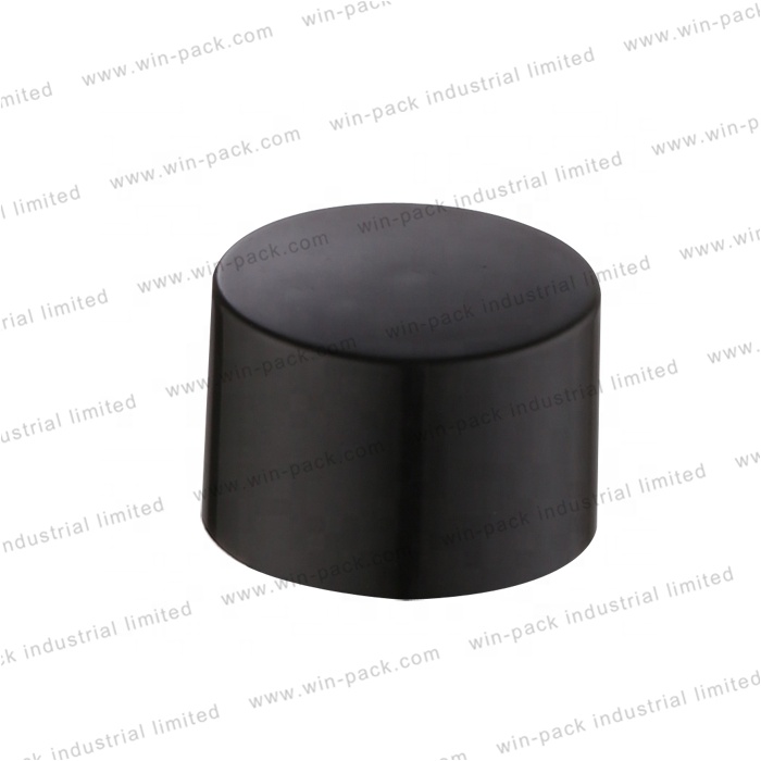 Acrylic custom printing jar in 15g 30g 50g with matt cap for high quality low price